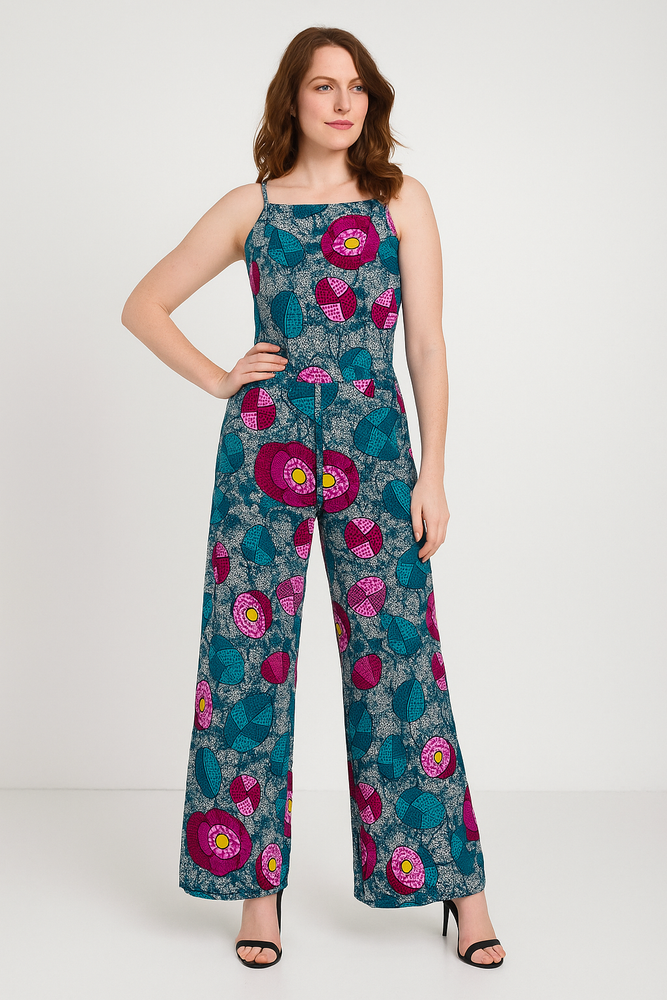 JUMPSUIT