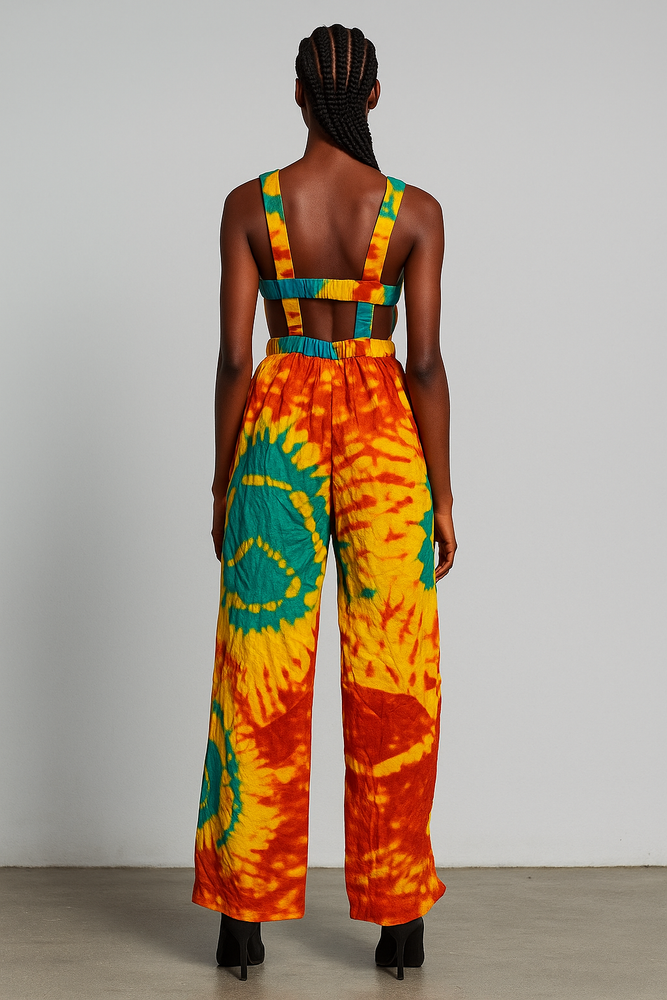 JUMPSUIT