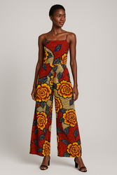 JUMPSUIT