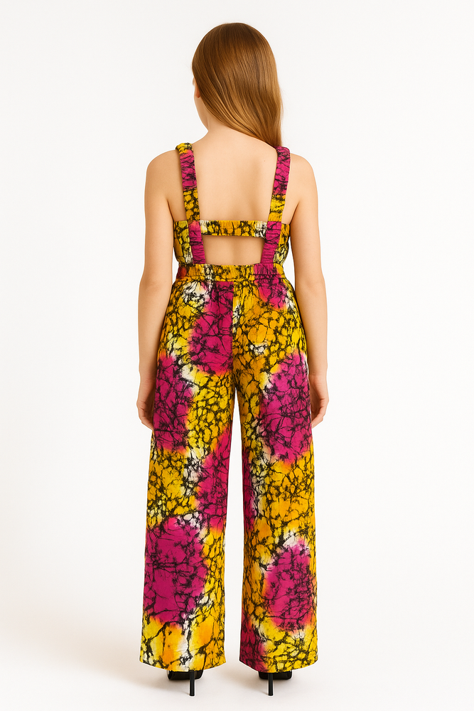 JUMPSUIT