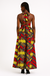 NDIO DRESS