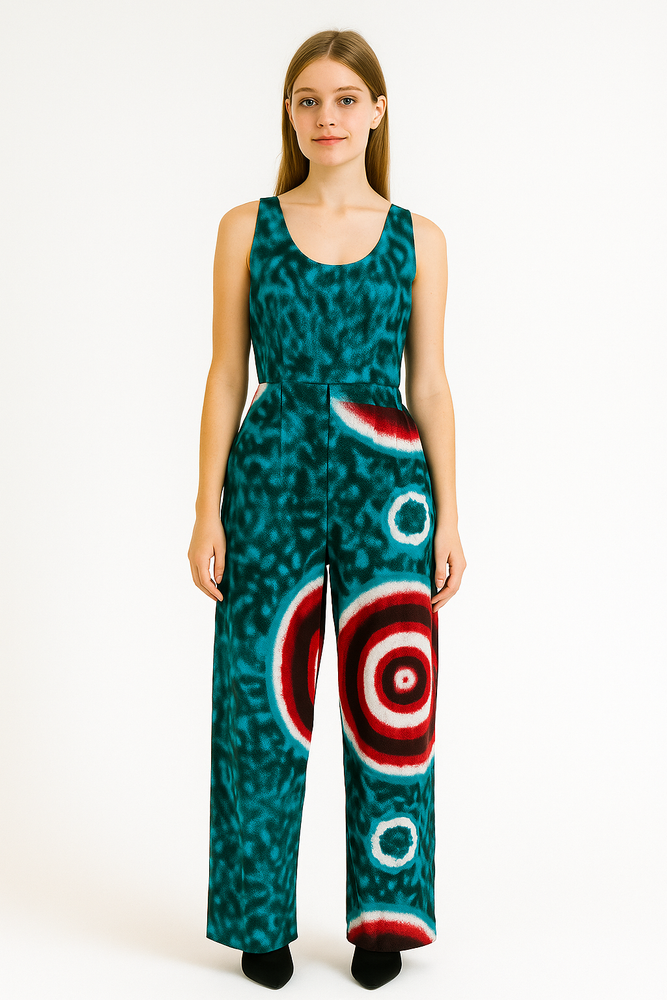 JUMPSUIT