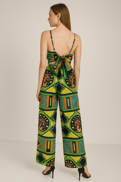 JUMPSUIT