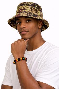 Colourful bracelet