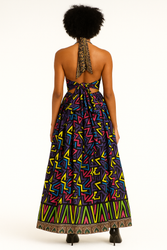 NDIO DRESS