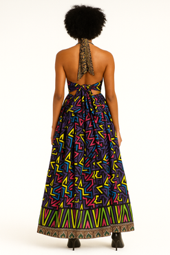 NDIO DRESS