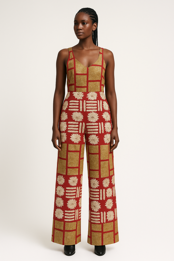 JUMPSUIT