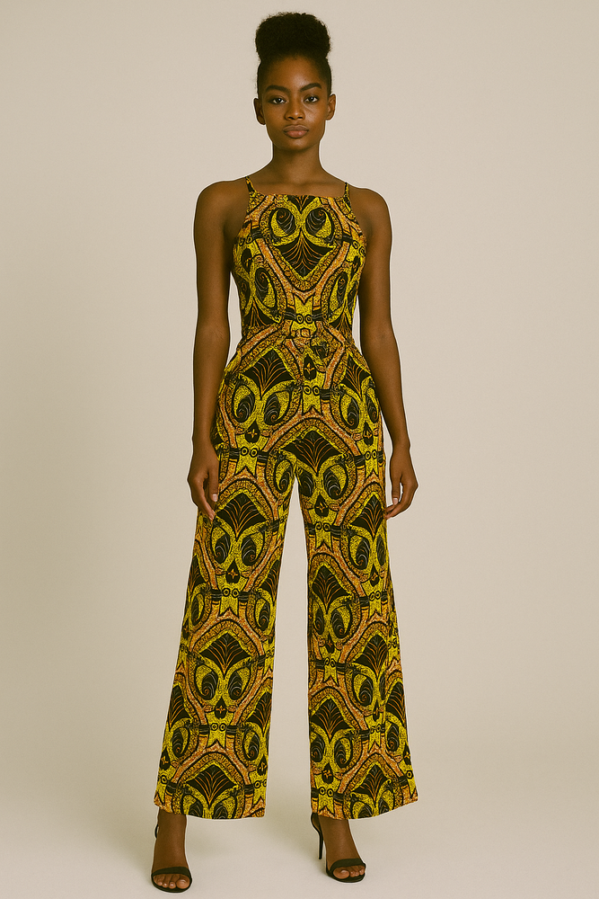 JUMPSUIT