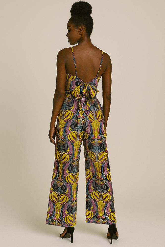 JUMPSUIT