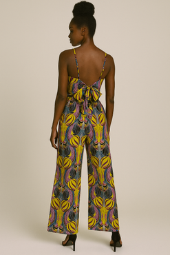 JUMPSUIT