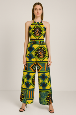 JUMPSUIT