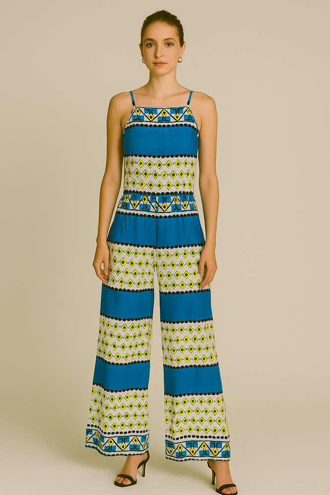 JUMPSUIT