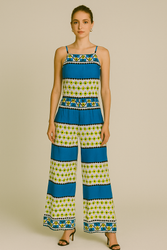 JUMPSUIT