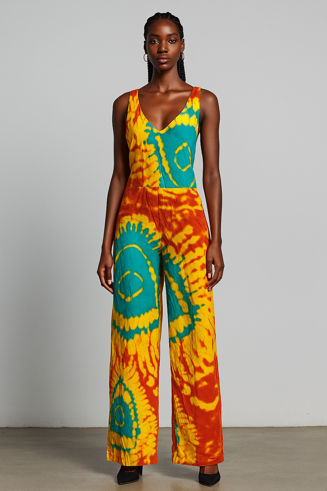 JUMPSUIT