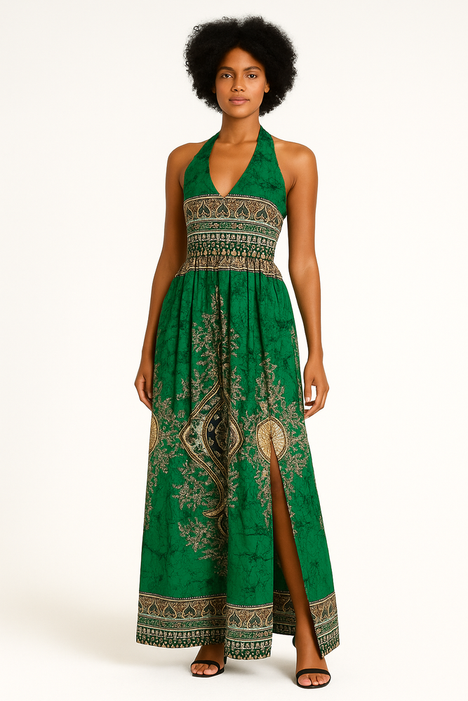 NDIO DRESS