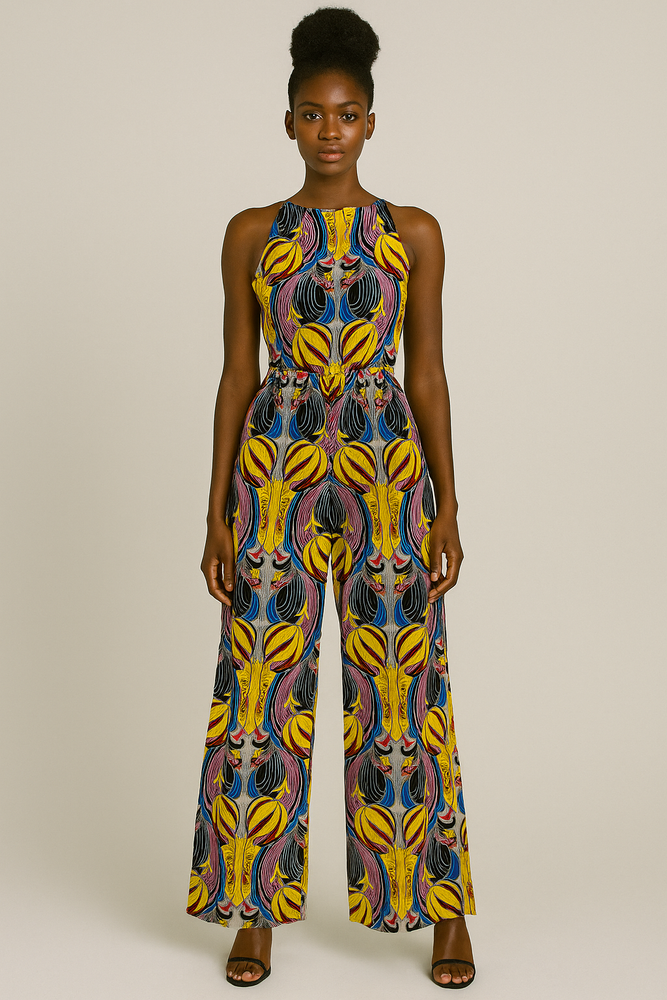 JUMPSUIT