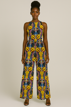JUMPSUIT