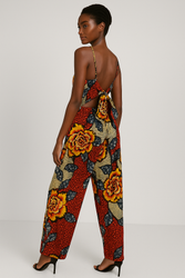 JUMPSUIT