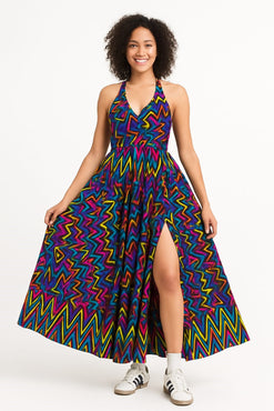 NDIO DRESS