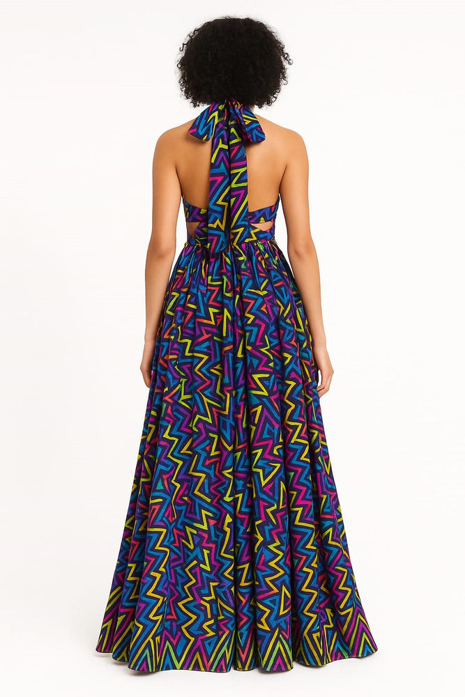 NDIO DRESS