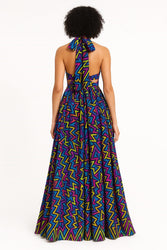 NDIO DRESS
